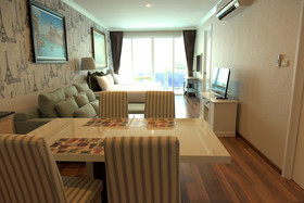 My Resort Hua Hin by Grandroomservices