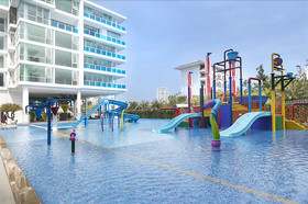 My Resort Hua Hin by Grandroomservices