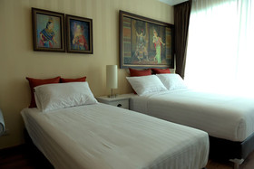 My Resort Hua Hin by Grandroomservices
