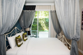 My Resort Hua Hin by Grandroomservices