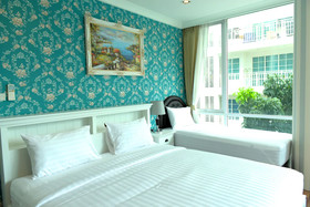 My Resort Hua Hin by Grandroomservices