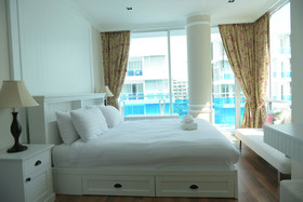 My Resort Hua Hin by Grandroomservices