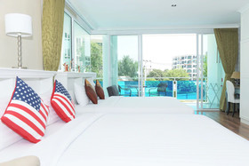 My Resort Hua Hin by Grandroomservices