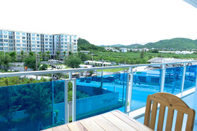 My Resort Hua Hin by Grandroomservices