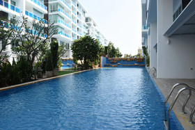 My Resort Hua Hin by Grandroomservices