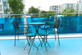 My Resort Hua Hin by Grandroomservices
