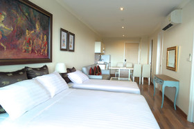 My Resort Hua Hin by Grandroomservices