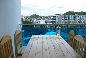 My Resort Hua Hin by Grandroomservices