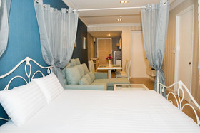 My Resort Hua Hin by Grandroomservices