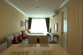 My Resort Hua Hin by Grandroomservices