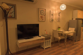 My Resort Hua Hin by Grandroomservices