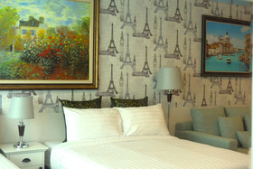My Resort Hua Hin by Grandroomservices