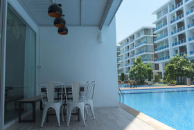 My Resort Hua Hin by Grandroomservices