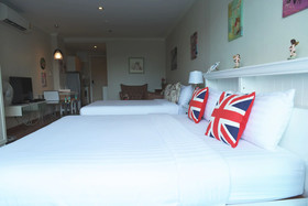 My Resort Hua Hin by Grandroomservices