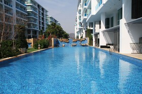 My Resort HuaHin E503