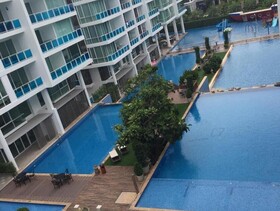 My Resort HuaHin E503