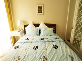 My Resort HuaHin E503