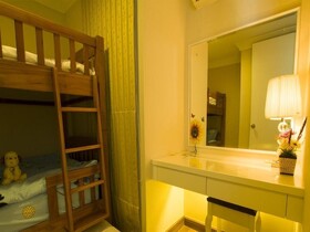 My Resort HuaHin E503