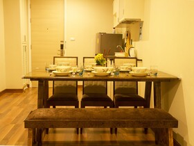 My Resort HuaHin E503