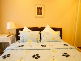My Resort HuaHin E503