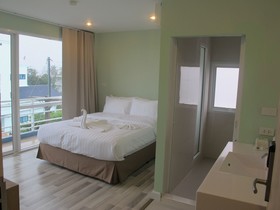 Nantra Huahin