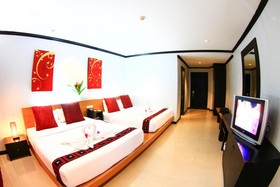 Napalai Resort & Spa