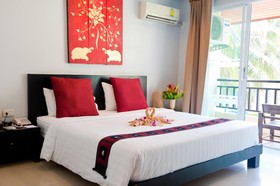Napalai Resort & Spa
