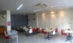 Narawan Hotel Hua Hin