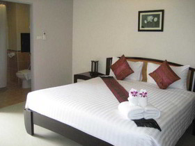 Narawan Hotel Hua Hin