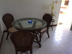 Nern Chalet Beachfront Hotel
