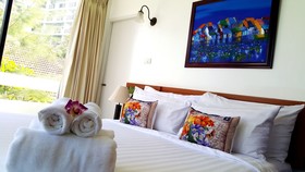Nern Chalet Beachfront Hotel