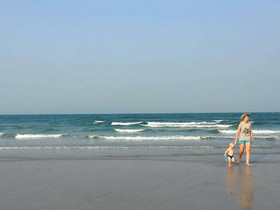 Nern Chalet Beachfront Hotel