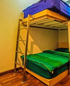 Nicha Homestay at Franjipani