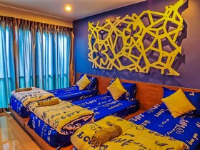 Nicha Homestay at Franjipani