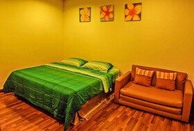 Nicha Homestay at Franjipani