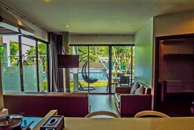 Nicha Homestay at Franjipani