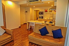 Nicha Homestay at Franjipani