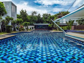 Nicha Homestay at Franjipani
