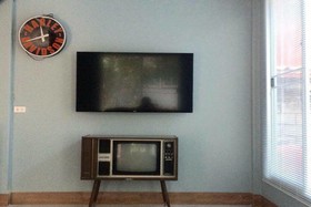 Nicha Homestay Huahin