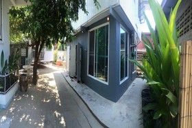 Nicha Homestay Huahin