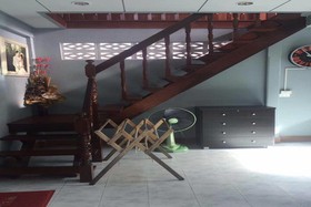 Nicha Homestay Huahin