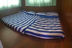Nicha Homestay Huahin