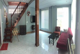 Nicha Homestay Huahin