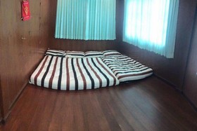 Nicha Homestay Huahin