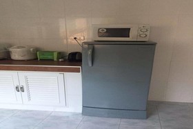 Nicha Homestay Huahin