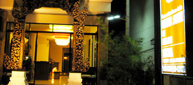 Nicha Hua Hin