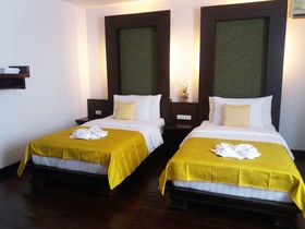 Nicha Hua Hin