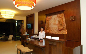 Nicha Hua Hin