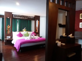 Nicha Hua Hin