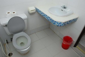 Nilawan Guesthouse